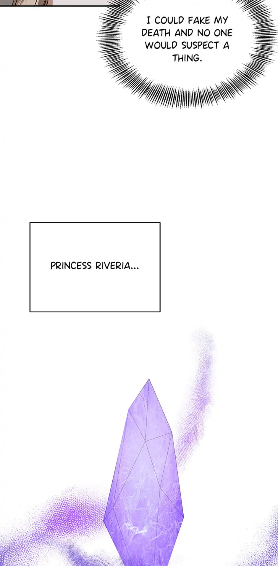 One Regret Is Enough Chapter 22 page 36