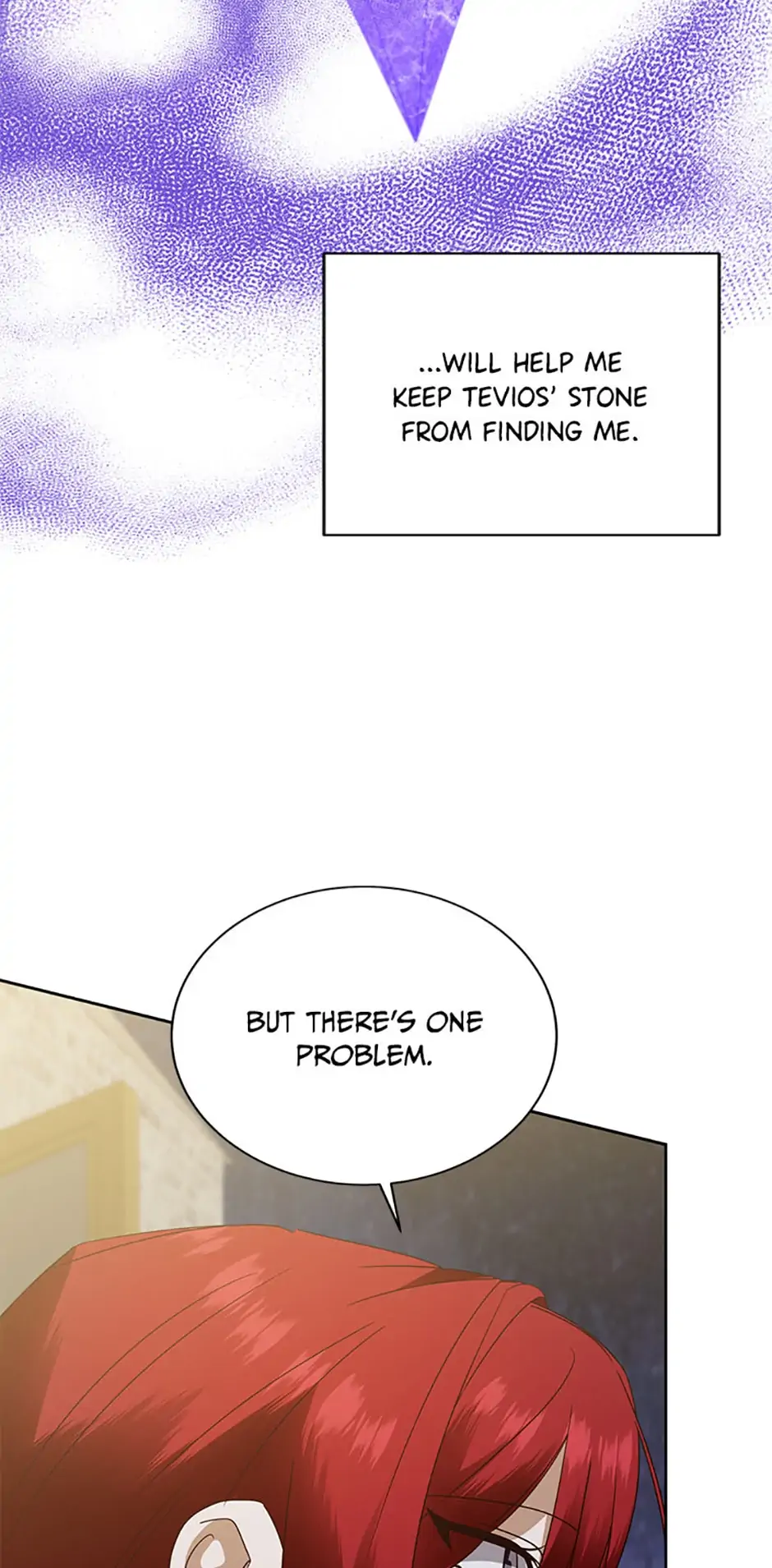 One Regret Is Enough Chapter 22 page 37