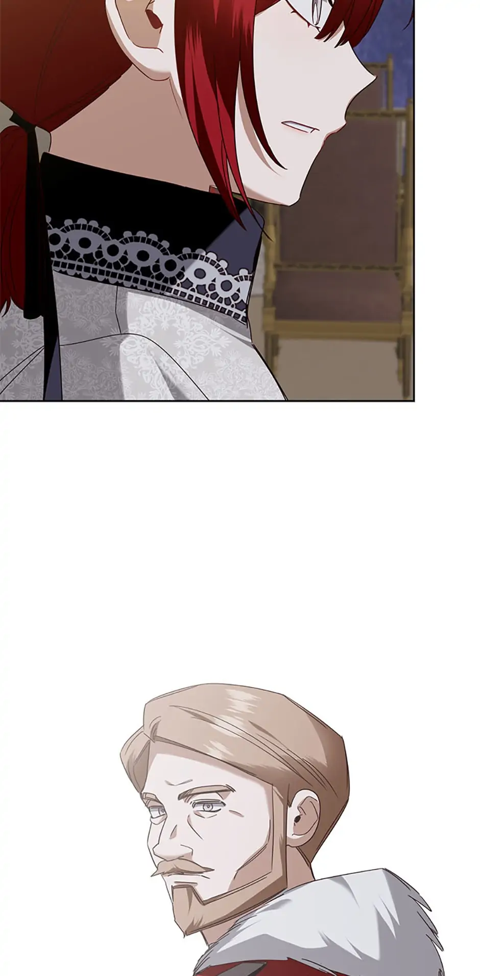 One Regret Is Enough Chapter 22 page 38
