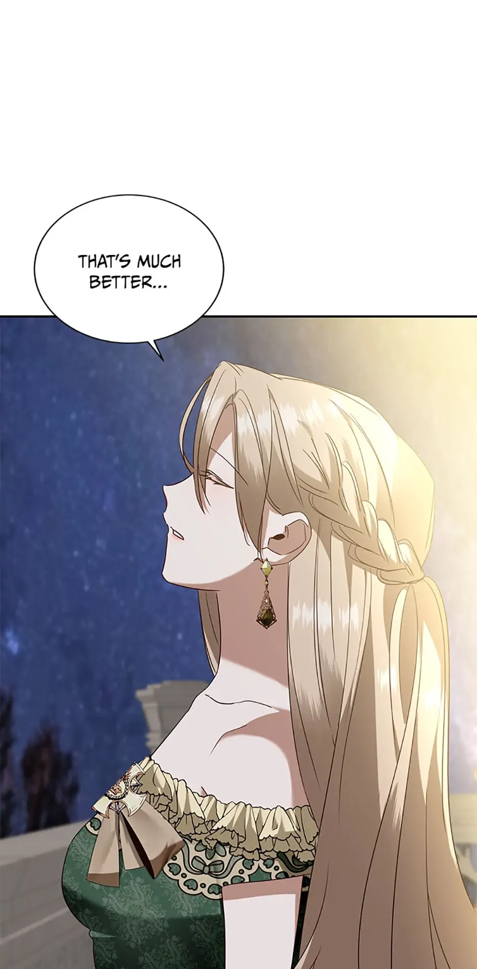 One Regret Is Enough Chapter 22 page 3