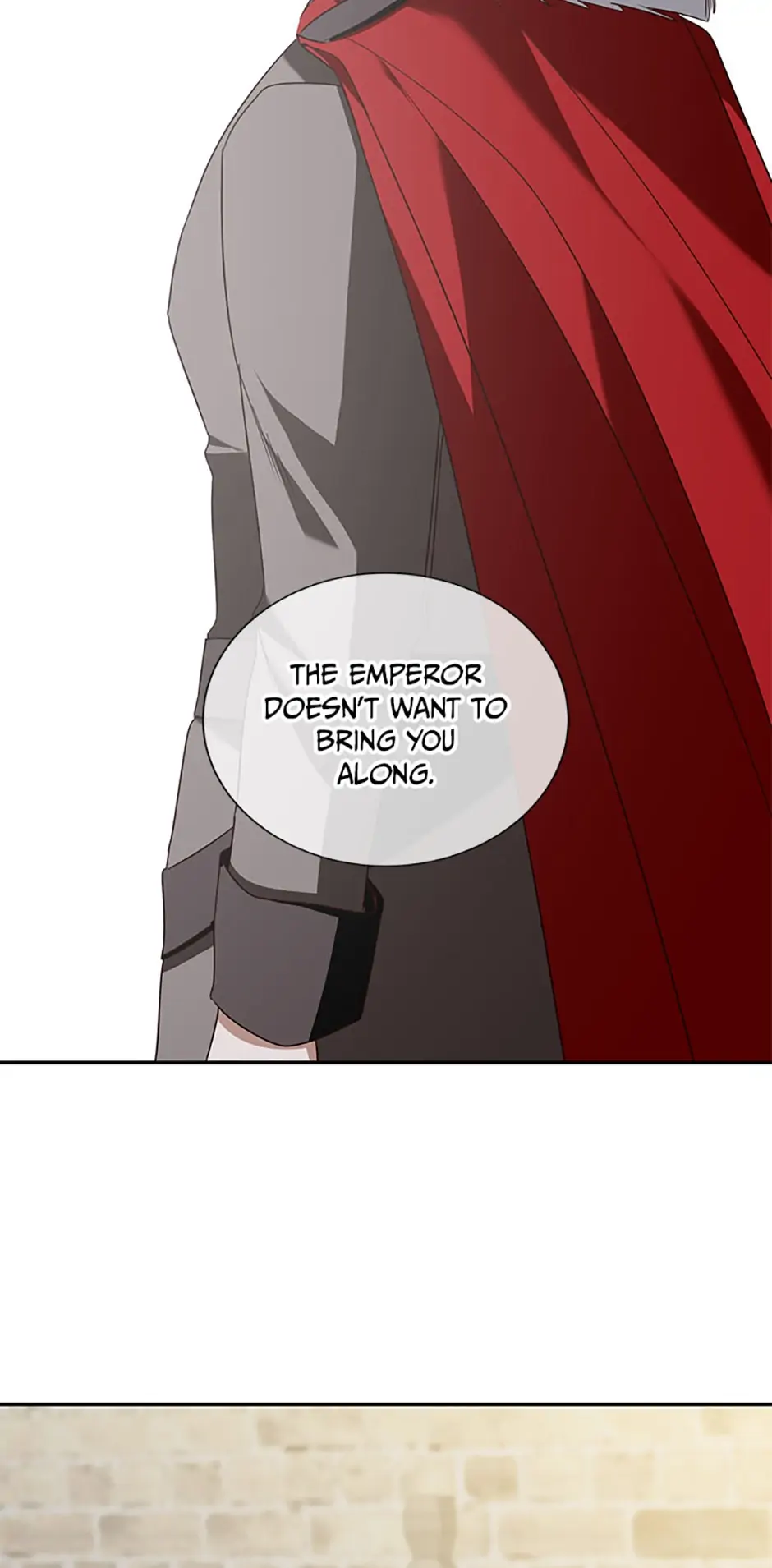 One Regret Is Enough Chapter 22 page 39