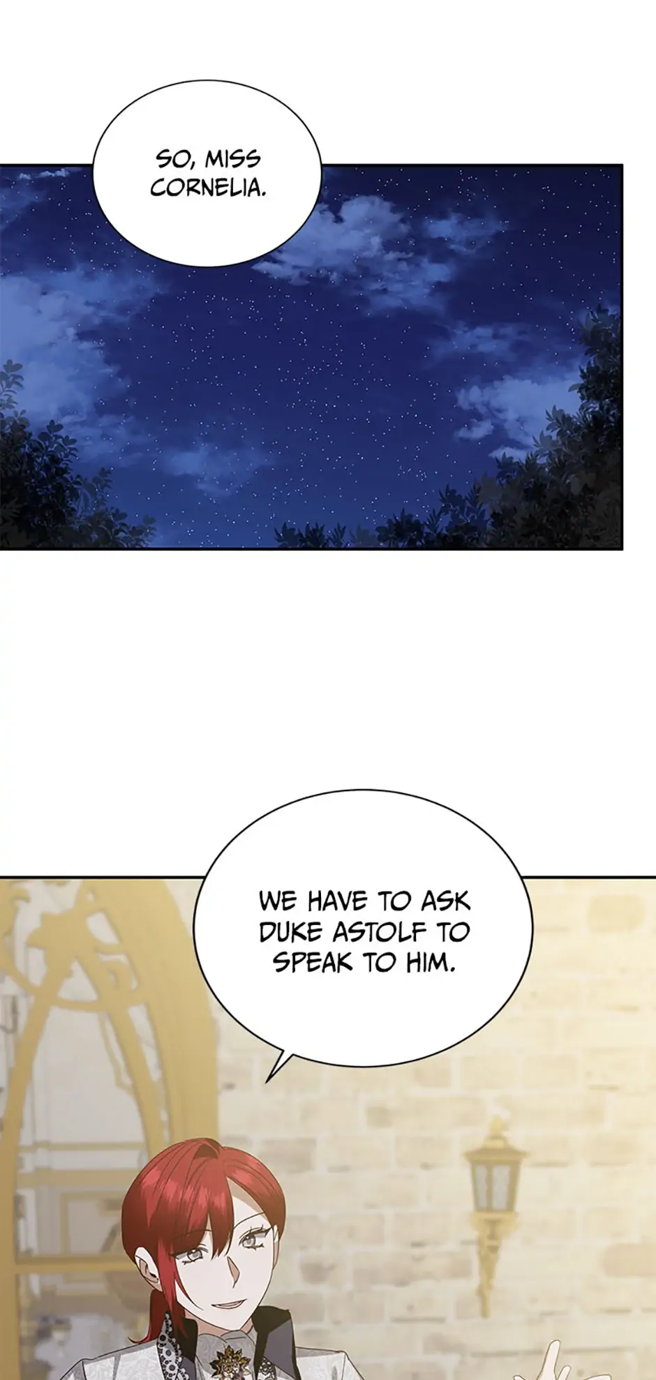 One Regret Is Enough Chapter 22 page 41