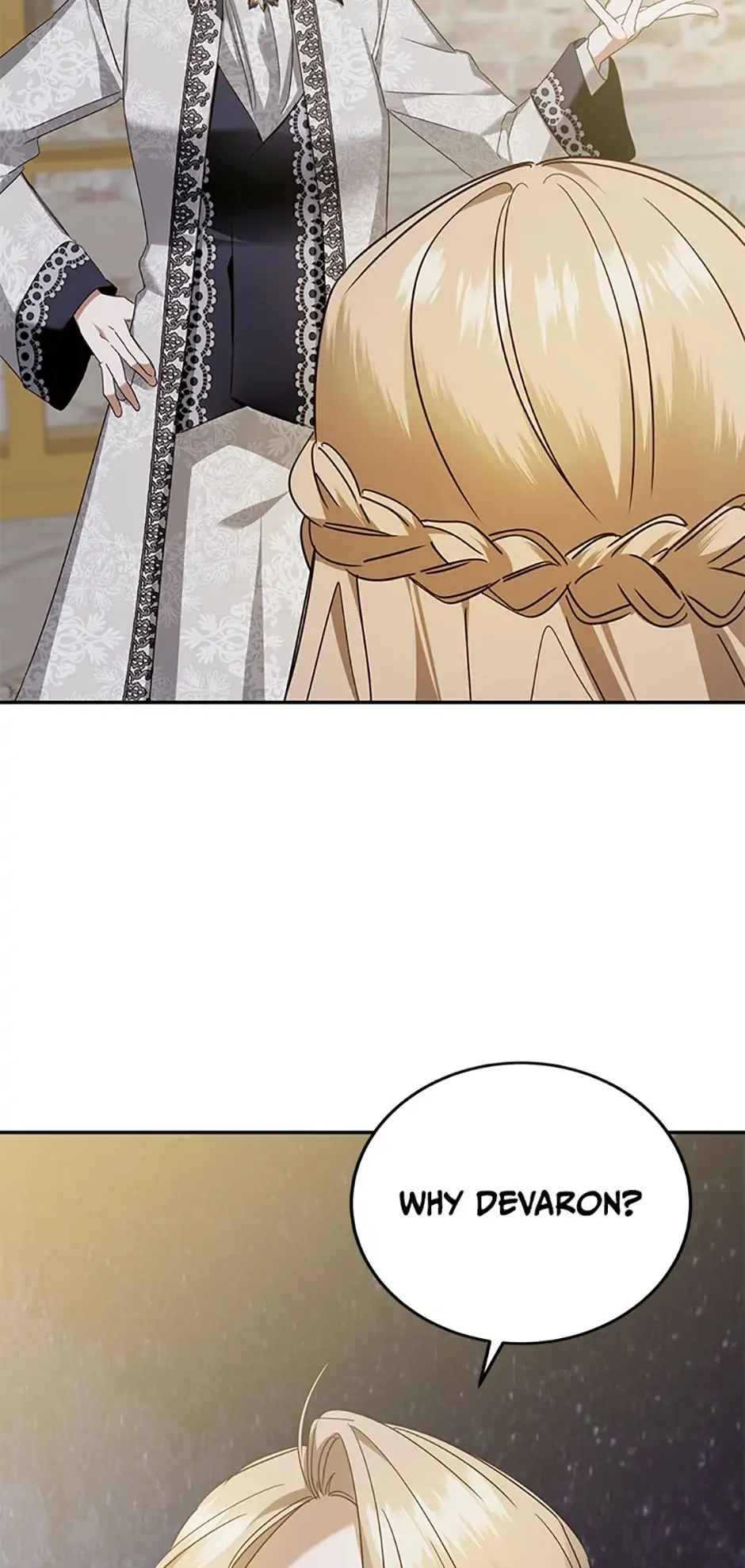 One Regret Is Enough Chapter 22 page 42