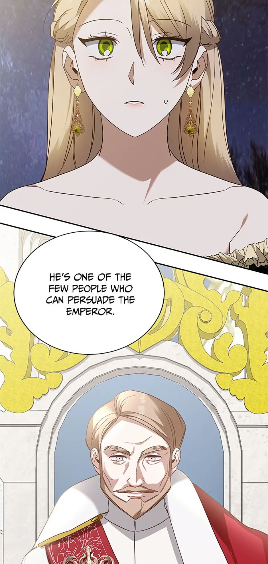 One Regret Is Enough Chapter 22 page 43