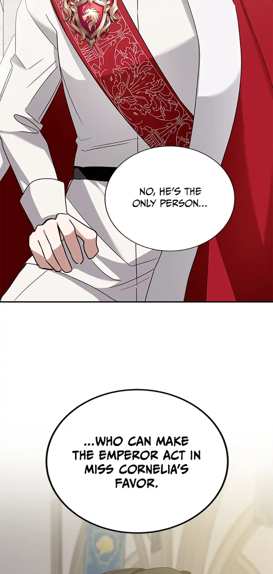 One Regret Is Enough Chapter 22 page 44