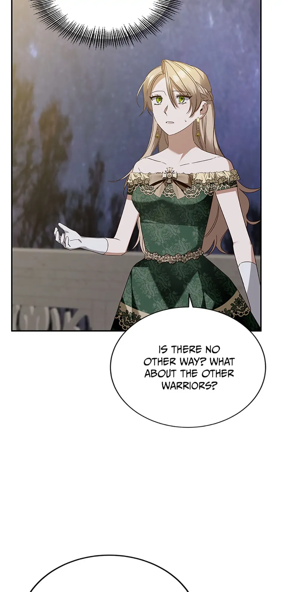 One Regret Is Enough Chapter 22 page 46