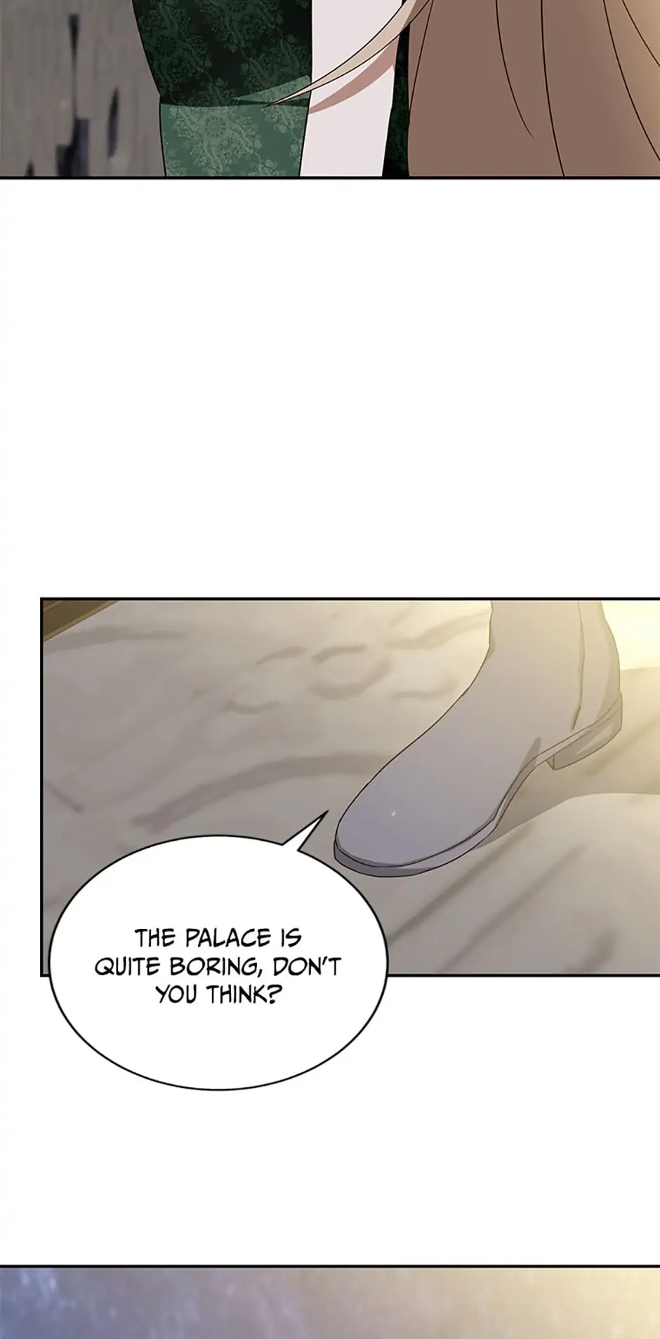 One Regret Is Enough Chapter 22 page 4