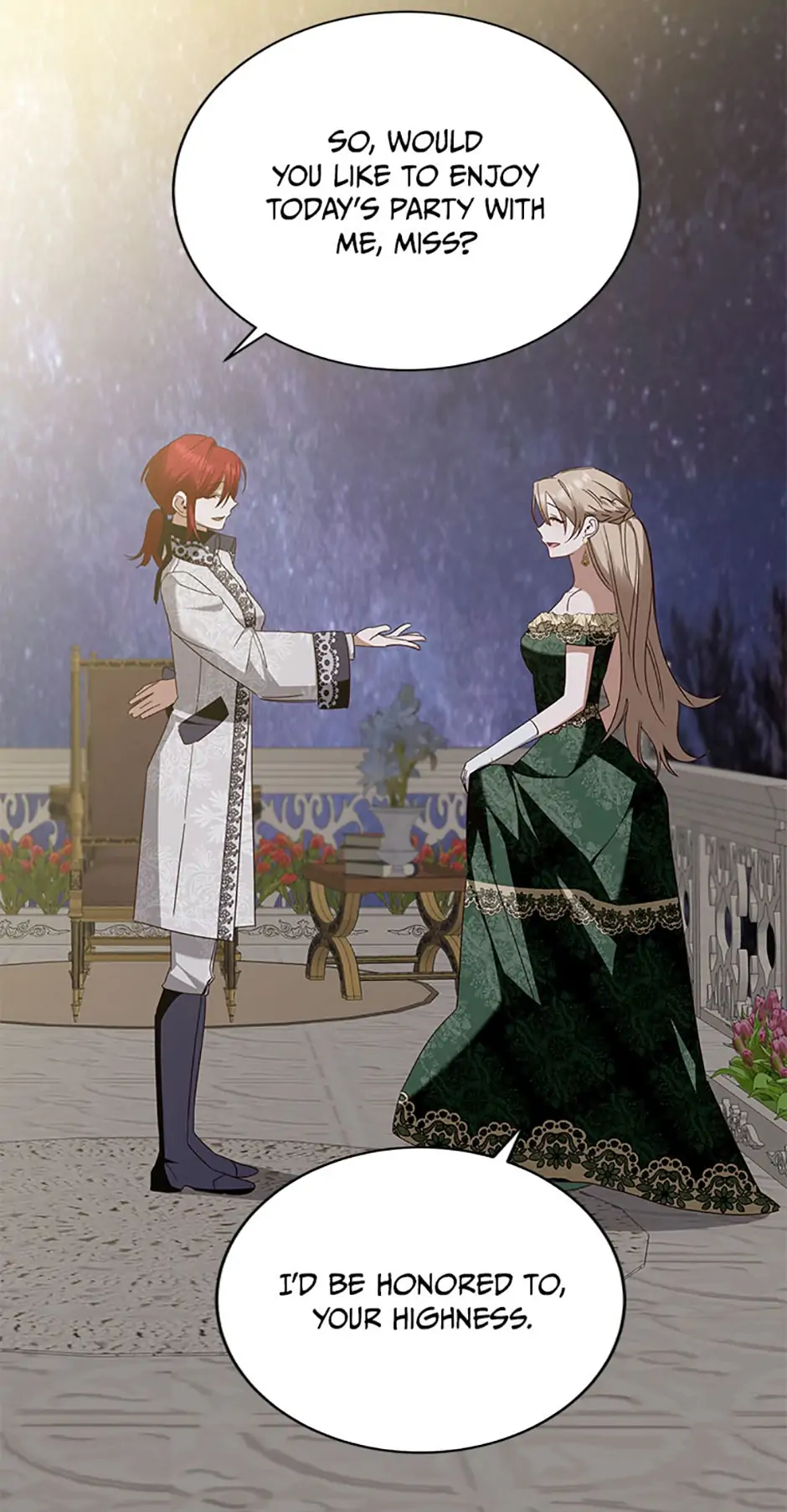 One Regret Is Enough Chapter 22 page 49