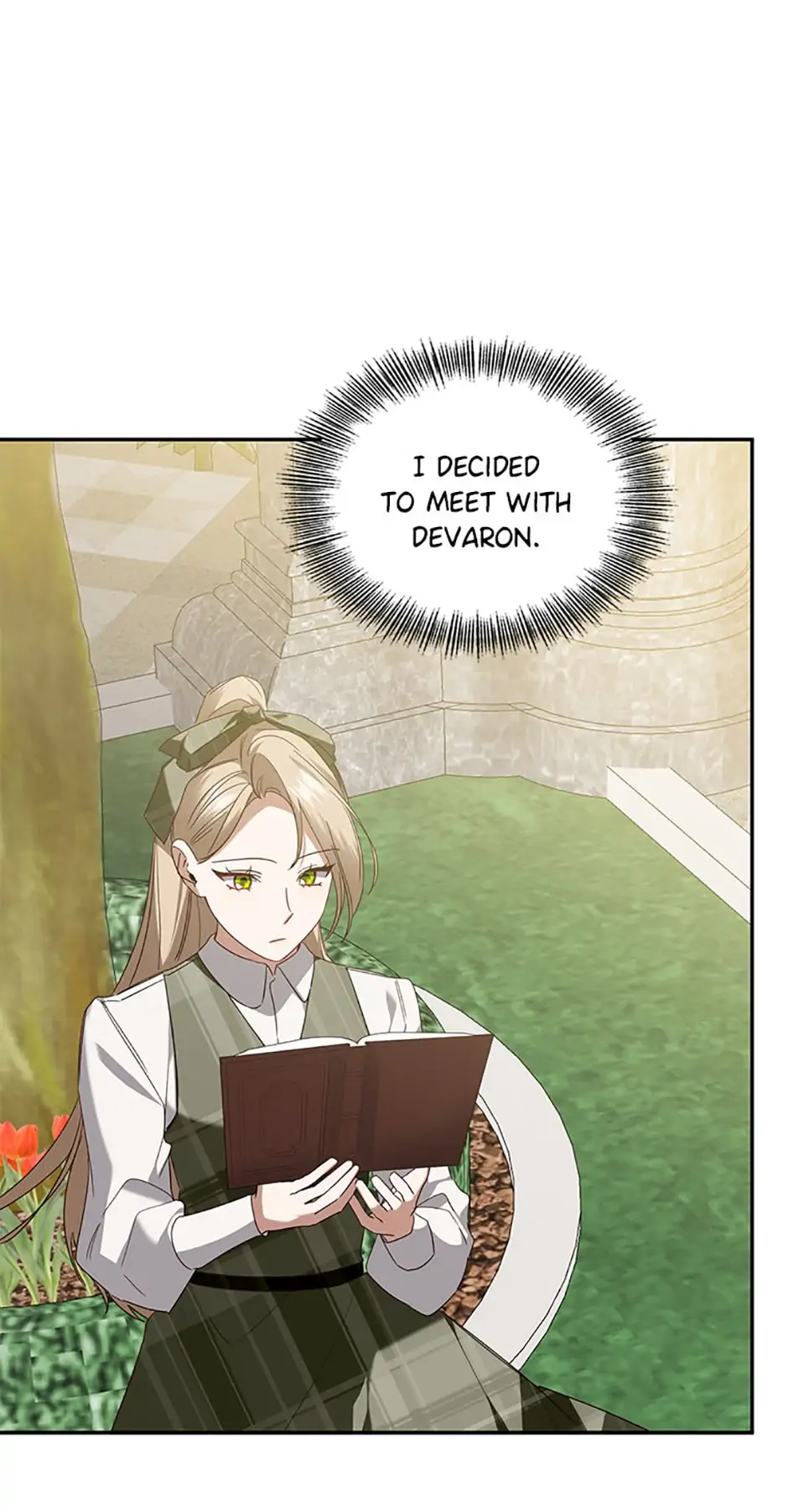 One Regret Is Enough Chapter 22 page 52