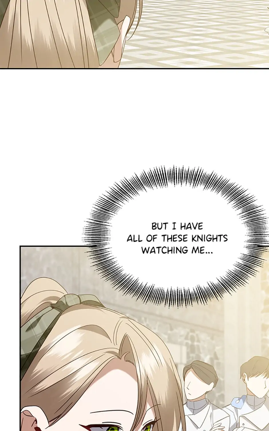 One Regret Is Enough Chapter 22 page 54