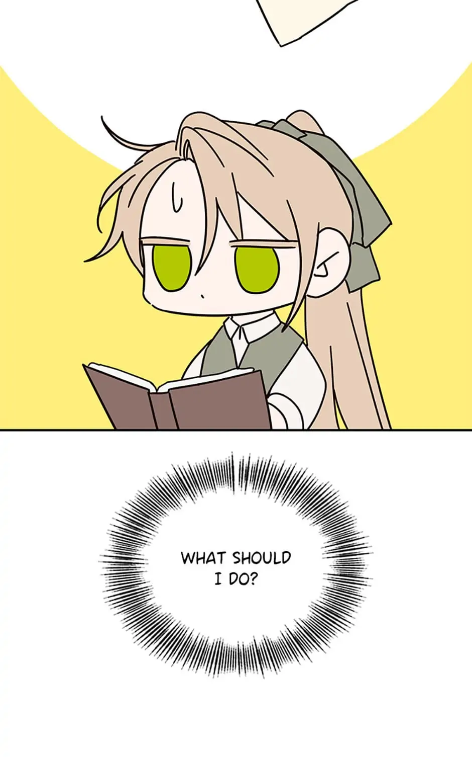 One Regret Is Enough Chapter 22 page 56