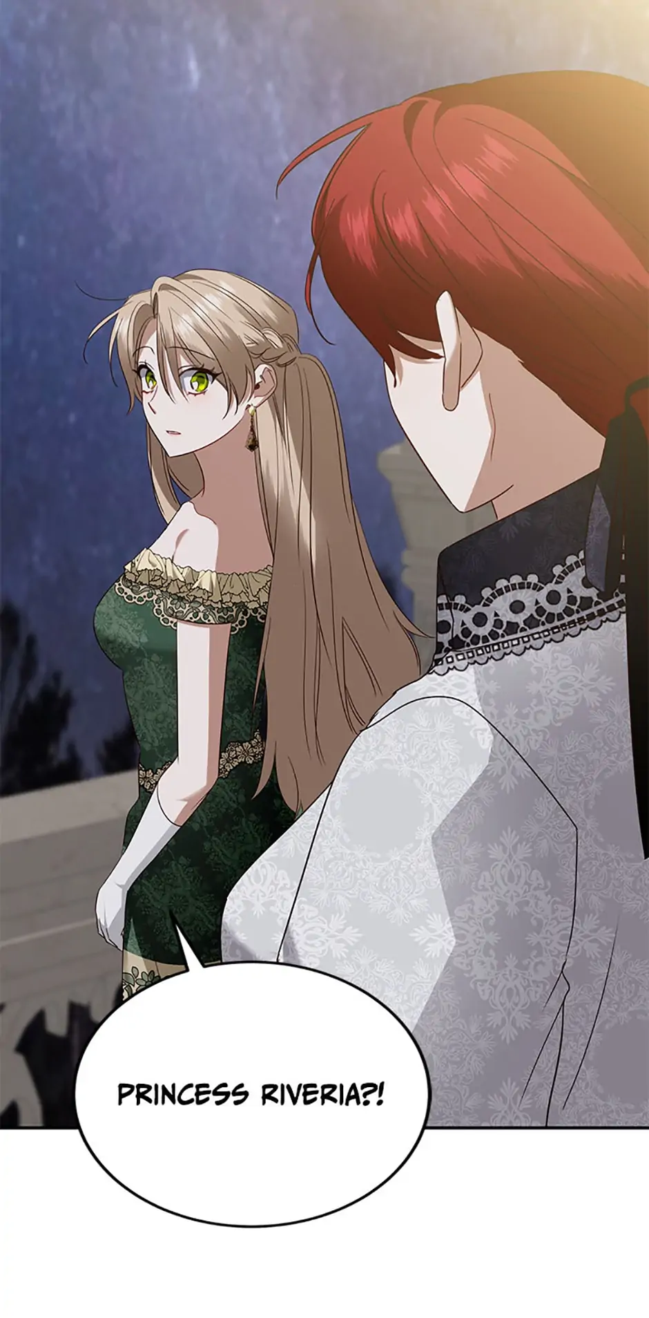 One Regret Is Enough Chapter 22 page 5