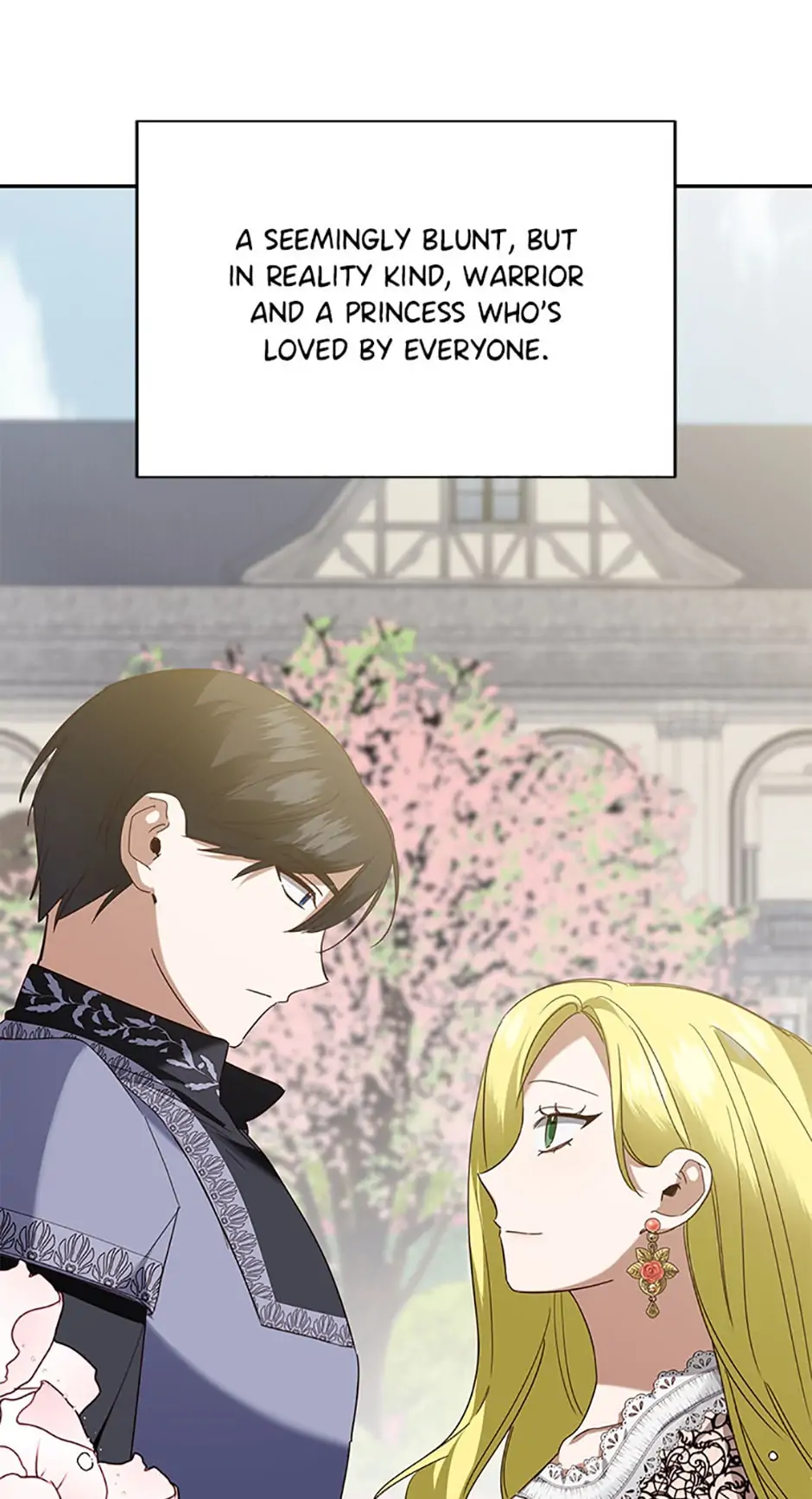 One Regret Is Enough Chapter 22 page 61