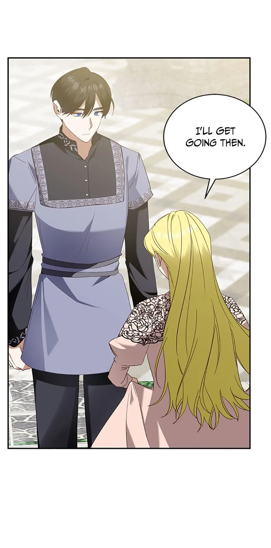 One Regret Is Enough Chapter 22 page 63