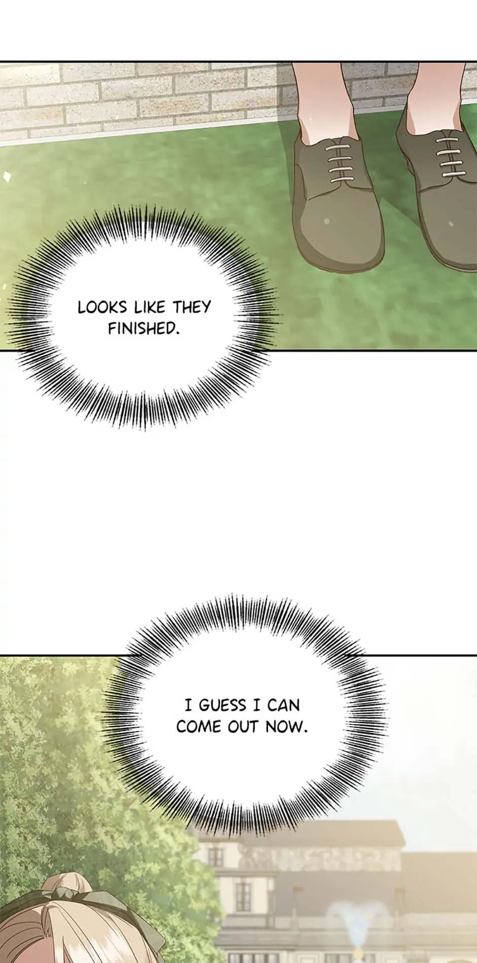 One Regret Is Enough Chapter 22 page 64