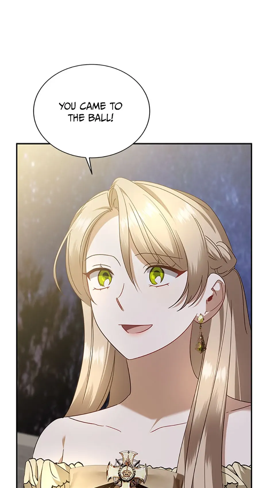 One Regret Is Enough Chapter 22 page 6