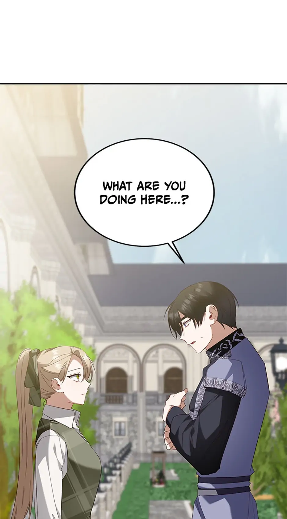 One Regret Is Enough Chapter 22 page 69