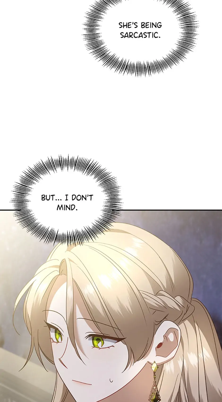 One Regret Is Enough Chapter 22 page 8