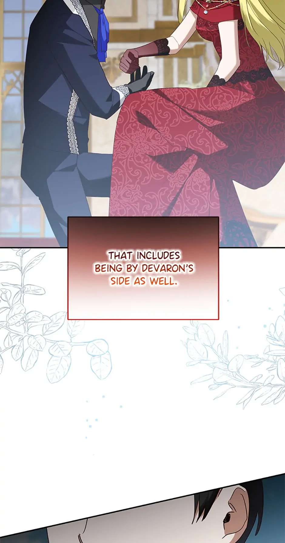 One Regret Is Enough Chapter 23 page 11