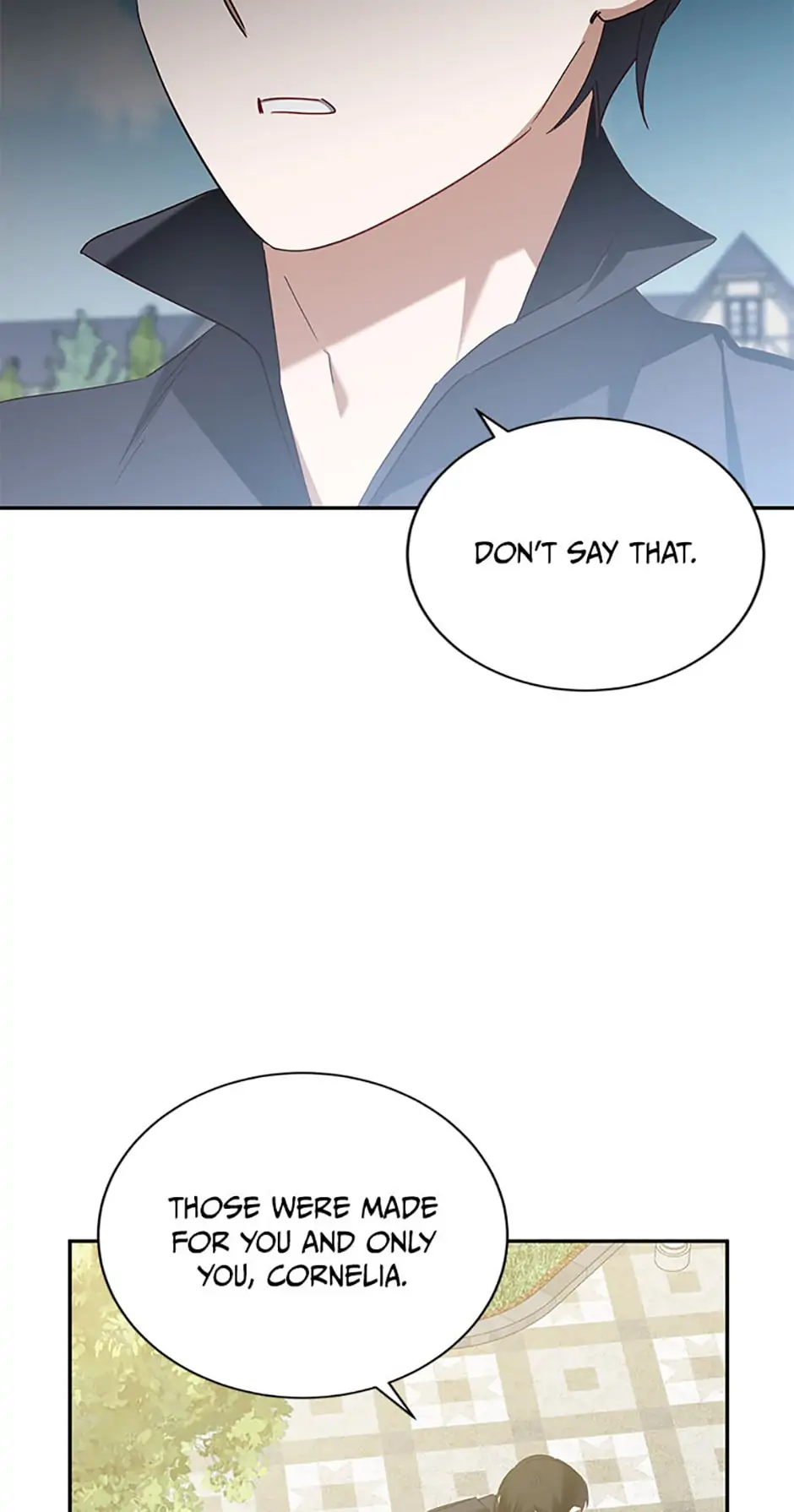 One Regret Is Enough Chapter 23 page 12