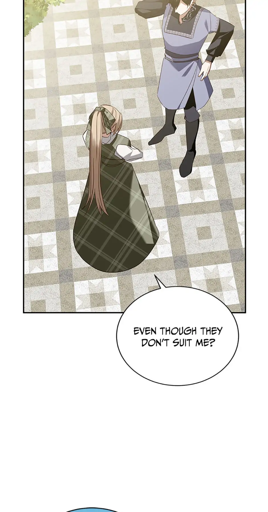 One Regret Is Enough Chapter 23 page 13