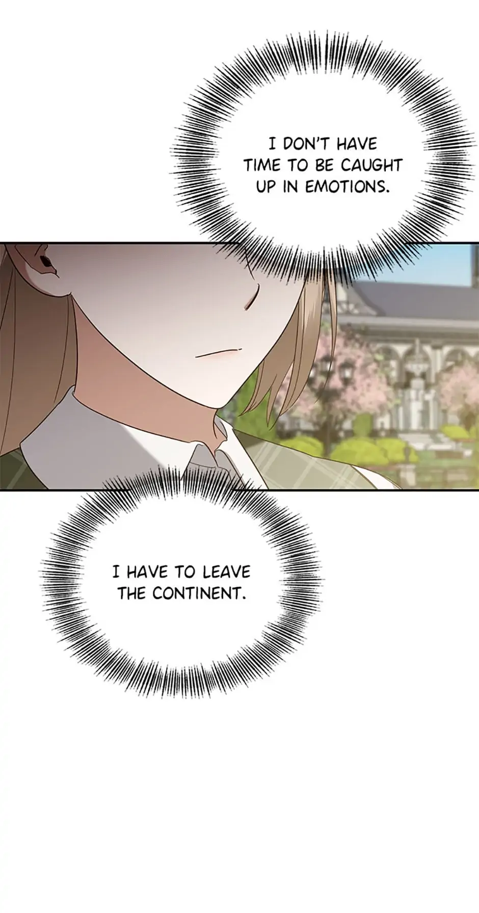 One Regret Is Enough Chapter 23 page 16