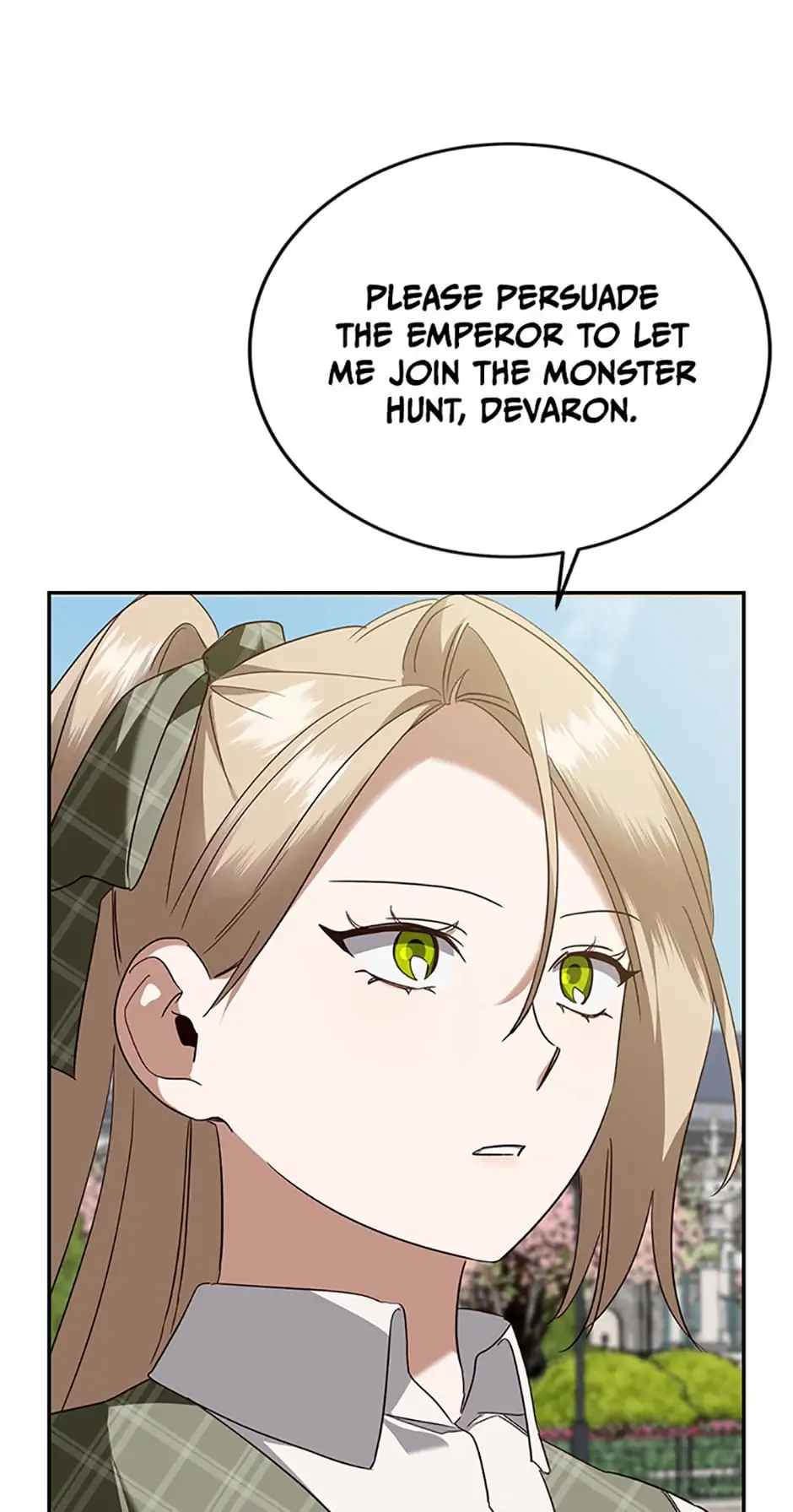 One Regret Is Enough Chapter 23 page 17