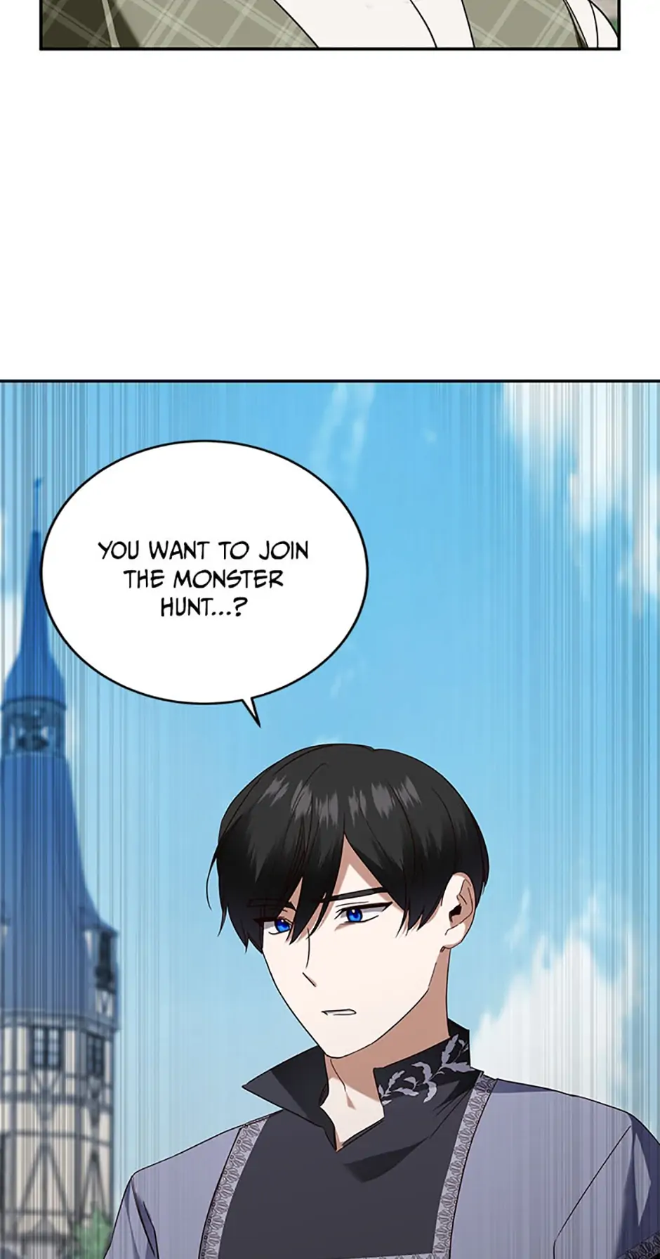 One Regret Is Enough Chapter 23 page 18