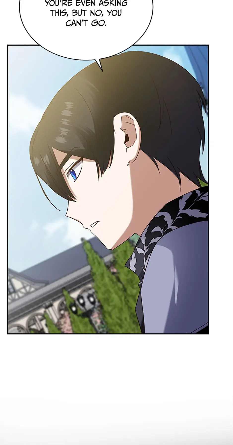 One Regret Is Enough Chapter 23 page 21