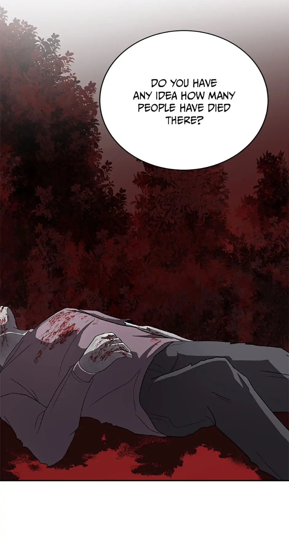 One Regret Is Enough Chapter 23 page 22