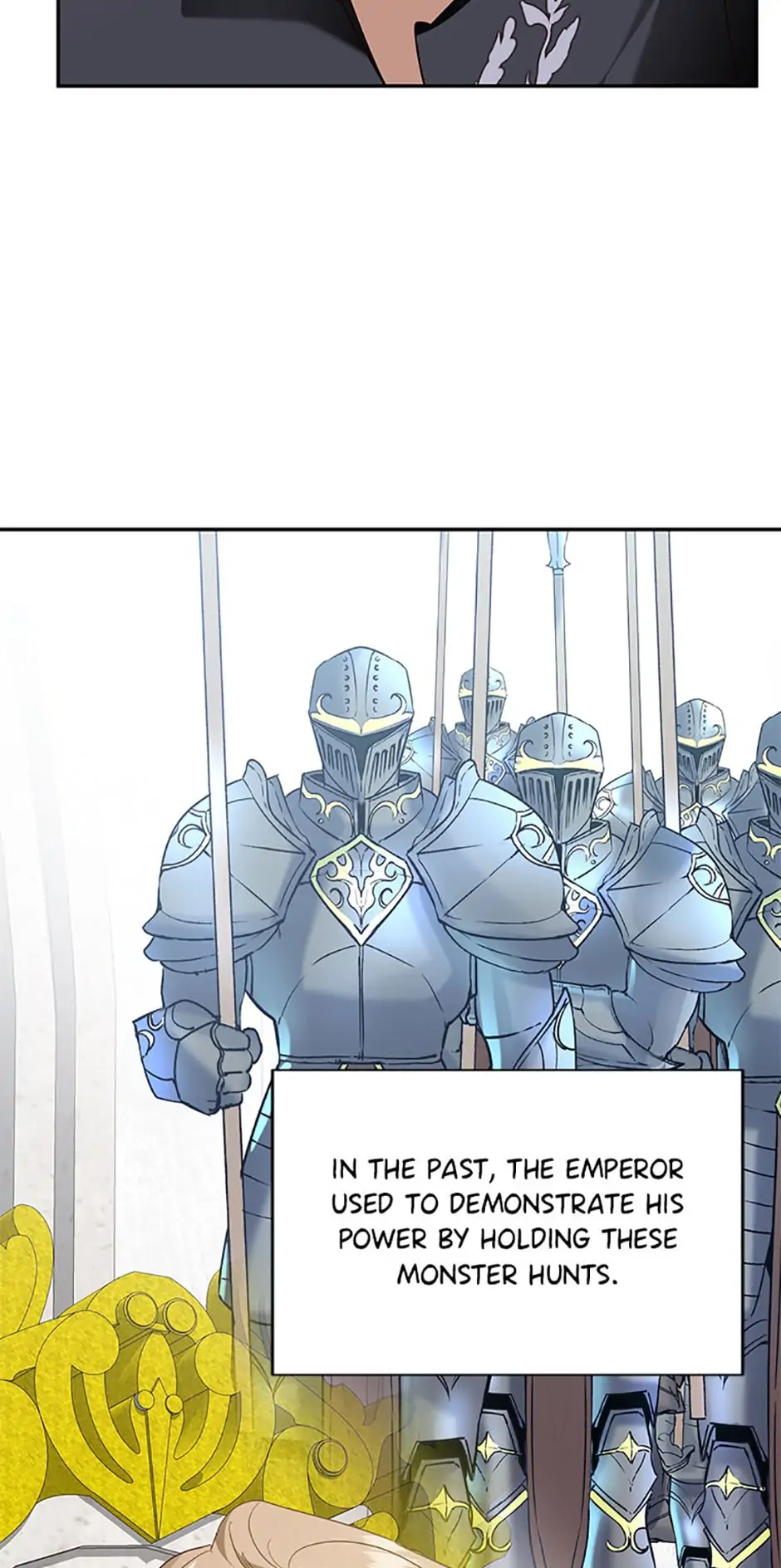 One Regret Is Enough Chapter 23 page 25