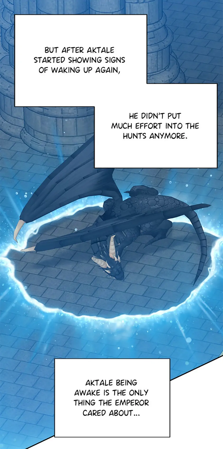 One Regret Is Enough Chapter 23 page 27