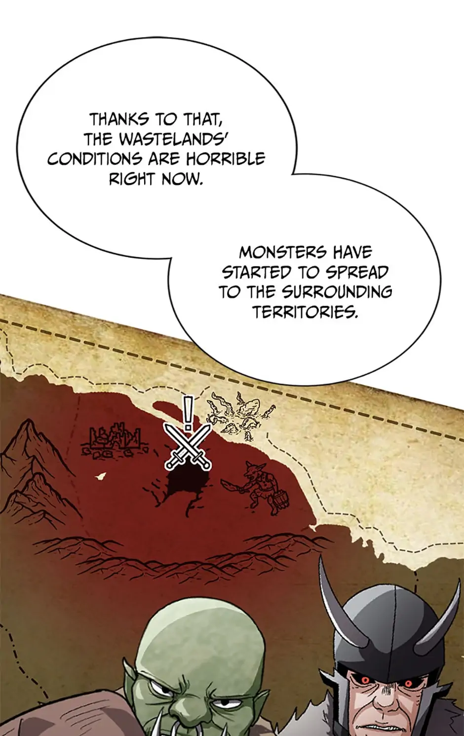 One Regret Is Enough Chapter 23 page 30