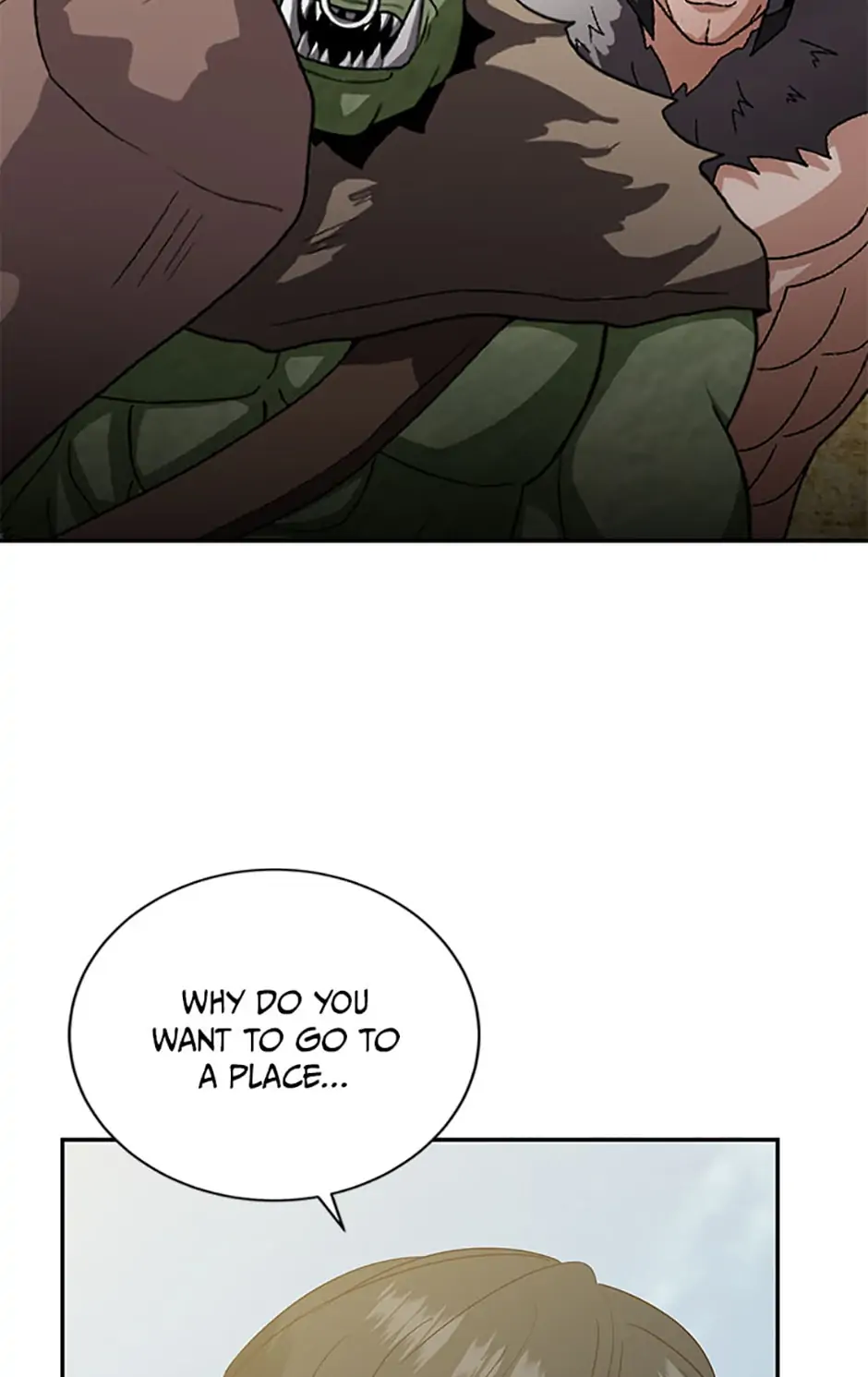 One Regret Is Enough Chapter 23 page 31
