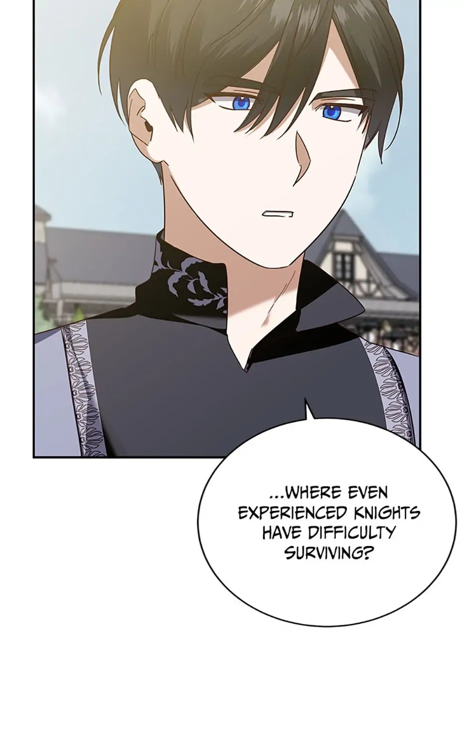 One Regret Is Enough Chapter 23 page 32