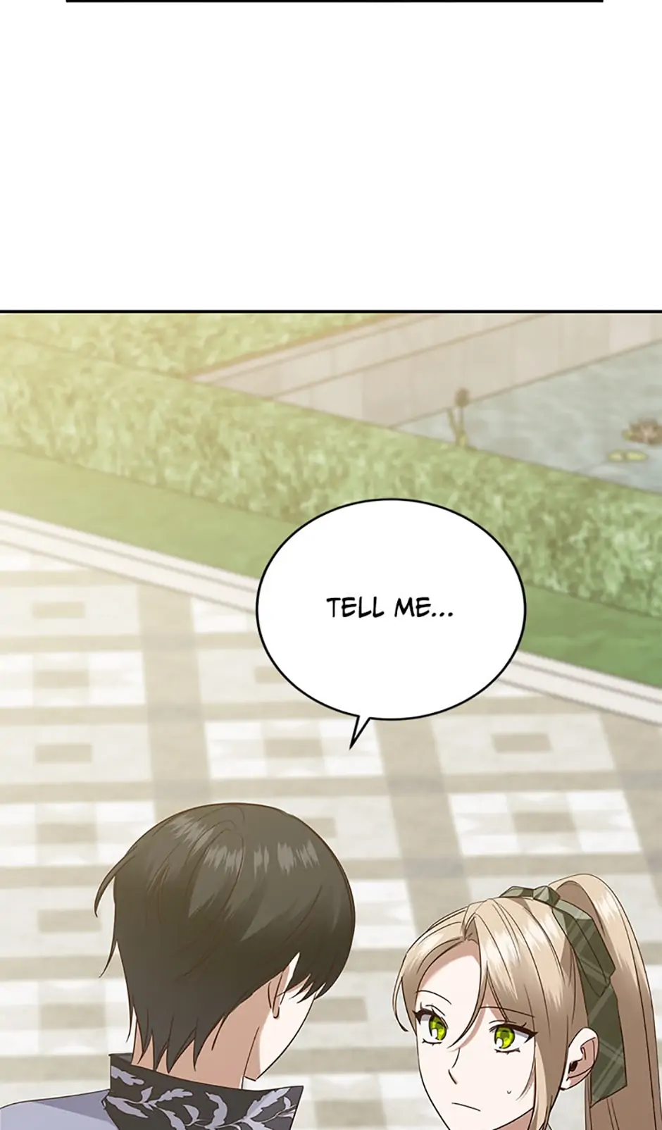 One Regret Is Enough Chapter 23 page 34