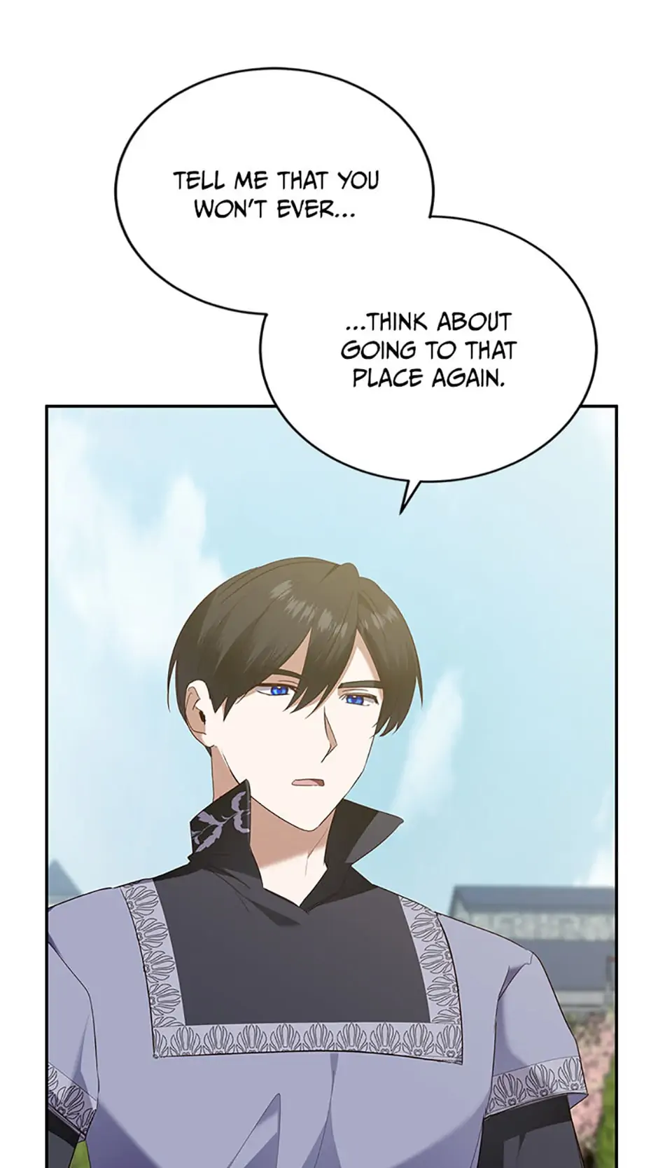 One Regret Is Enough Chapter 23 page 36