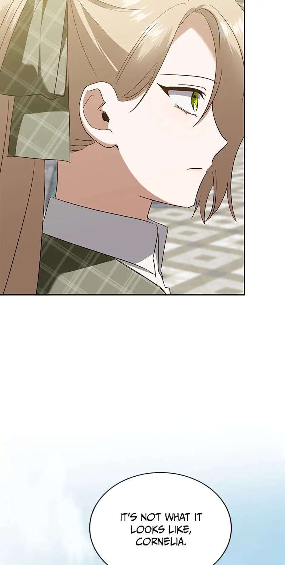 One Regret Is Enough Chapter 23 page 3