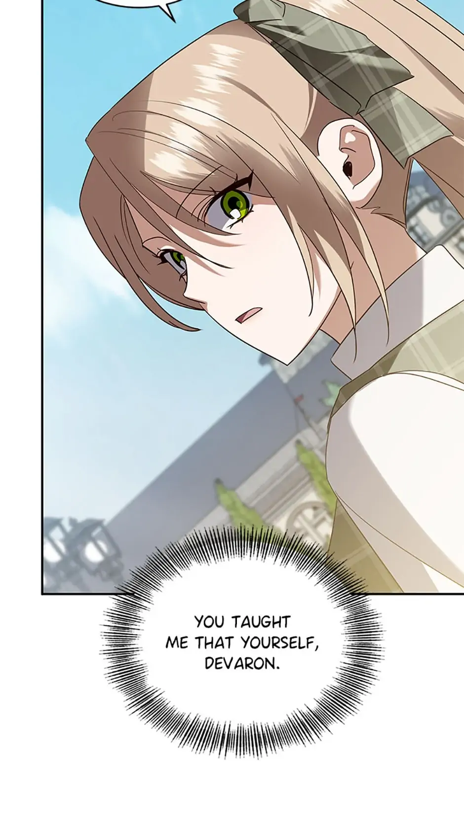 One Regret Is Enough Chapter 23 page 39