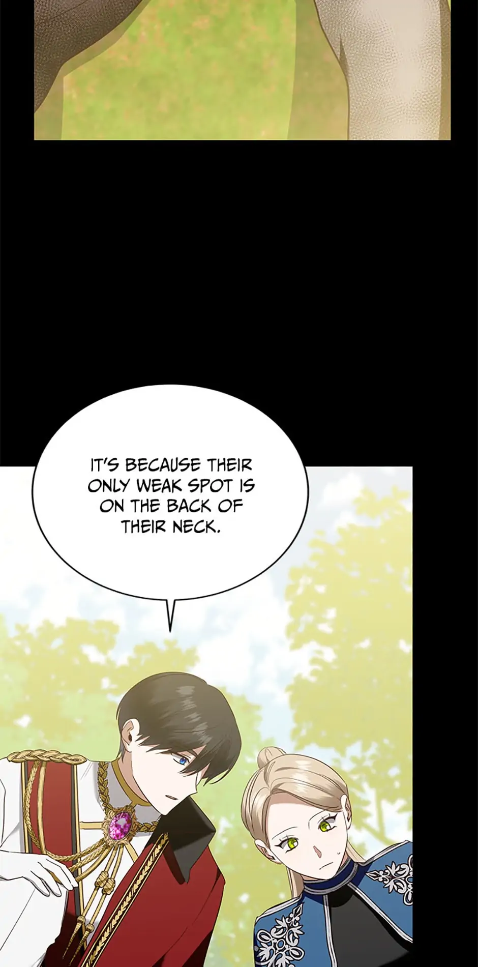 One Regret Is Enough Chapter 23 page 42