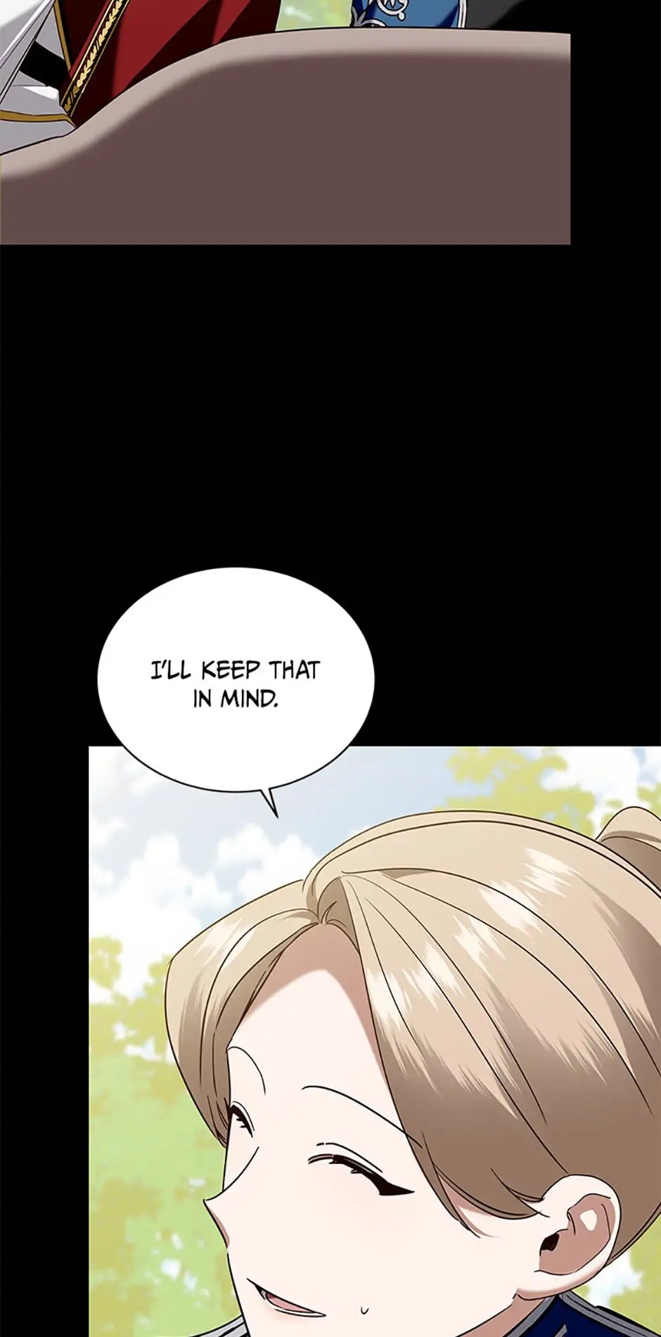 One Regret Is Enough Chapter 23 page 43