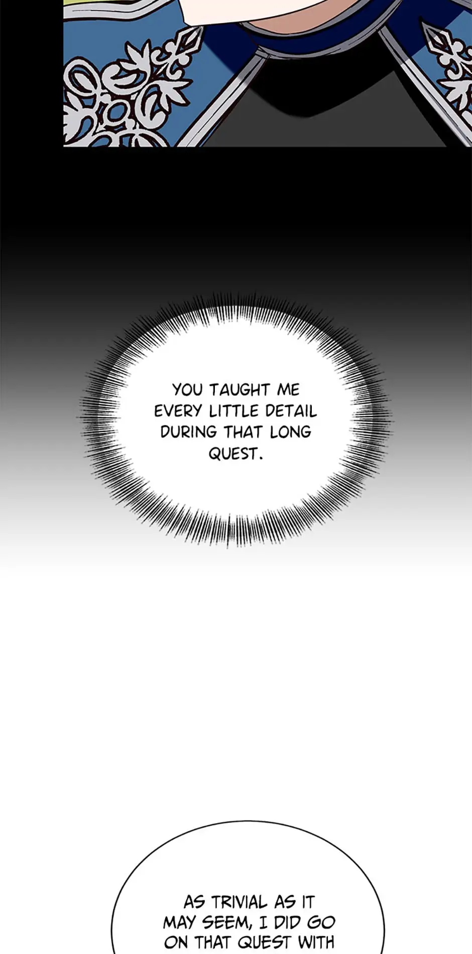 One Regret Is Enough Chapter 23 page 44