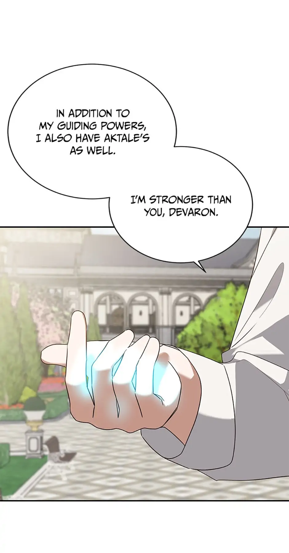 One Regret Is Enough Chapter 23 page 47