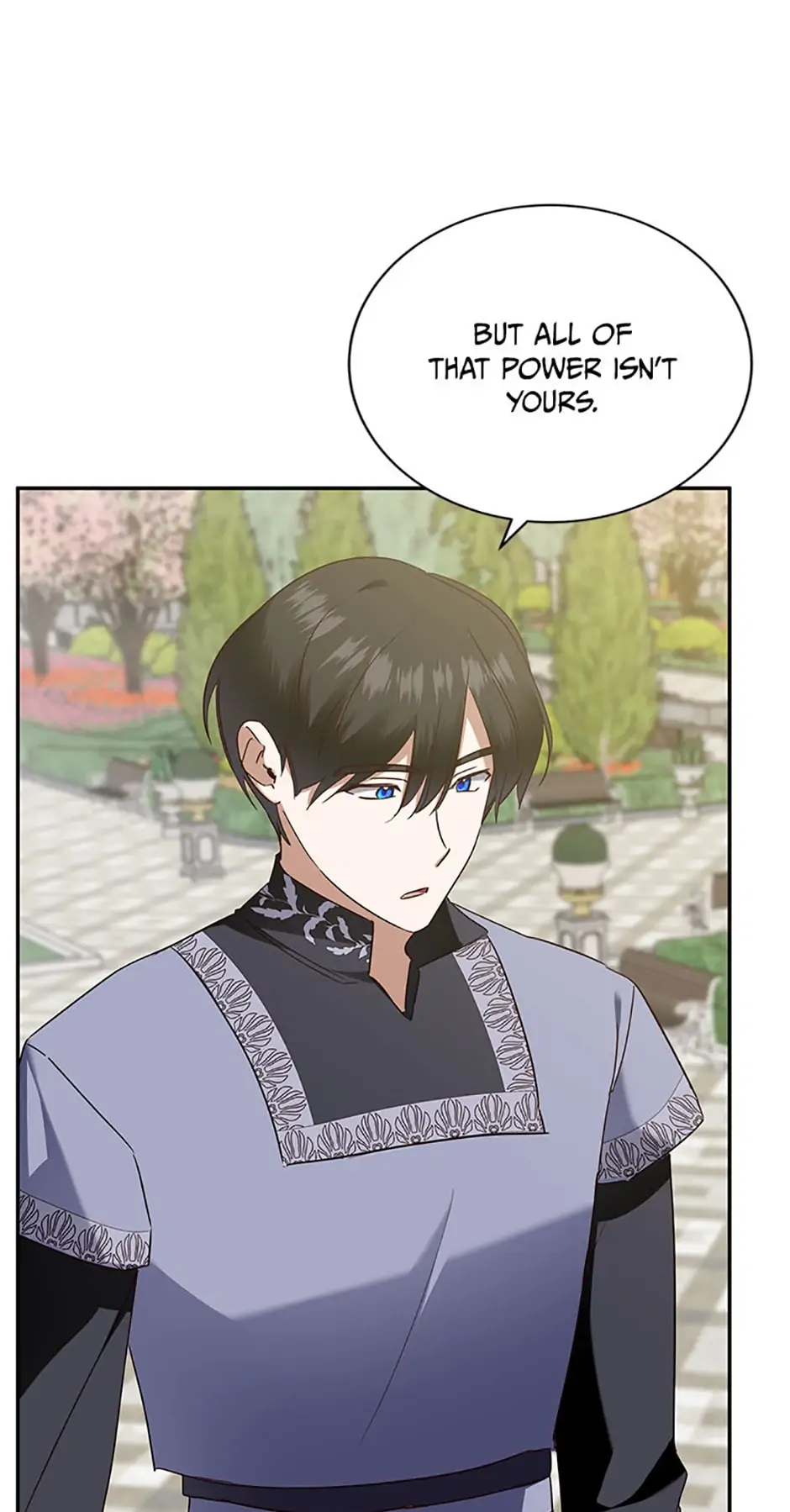 One Regret Is Enough Chapter 23 page 48