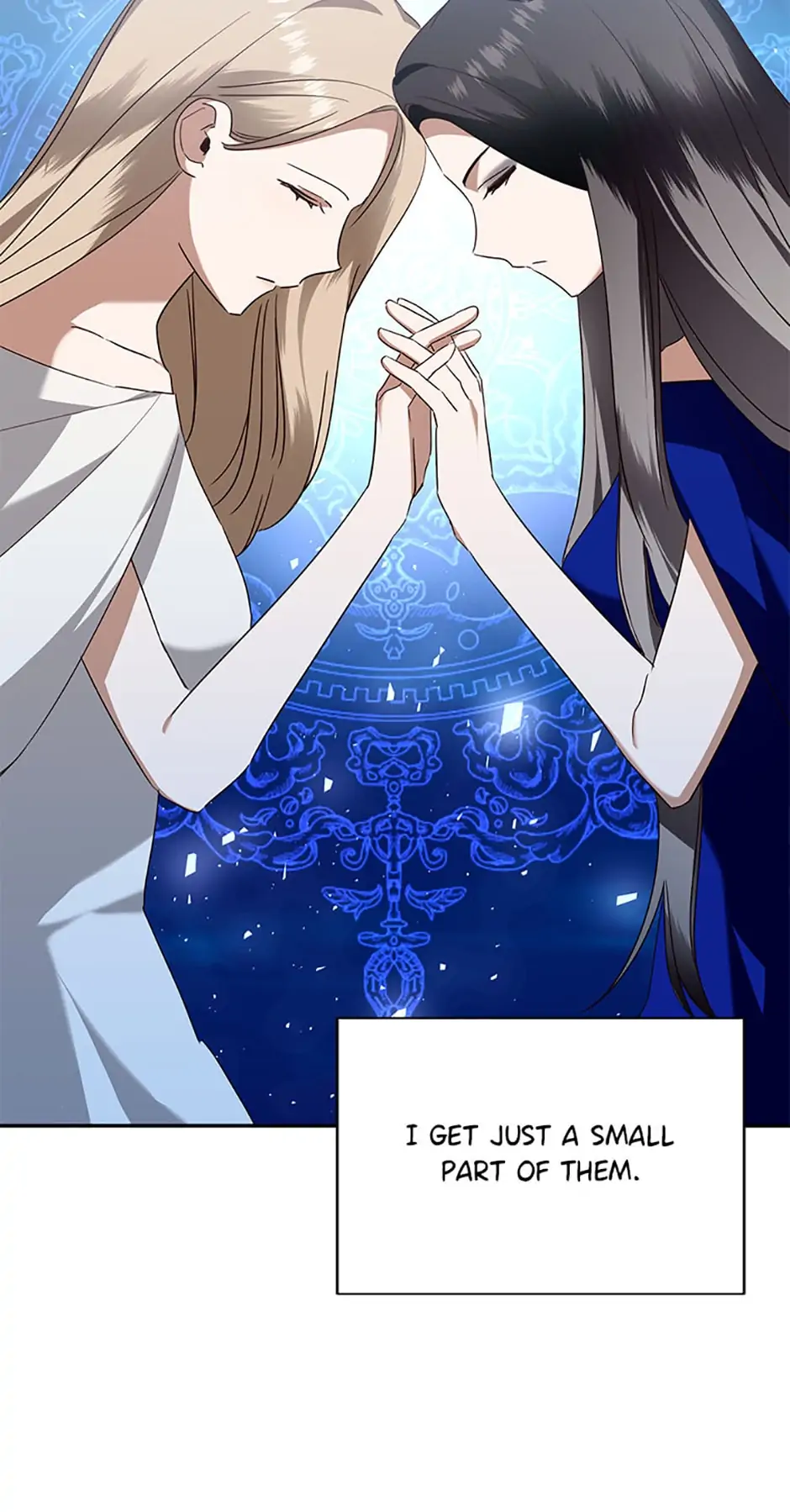 One Regret Is Enough Chapter 23 page 52