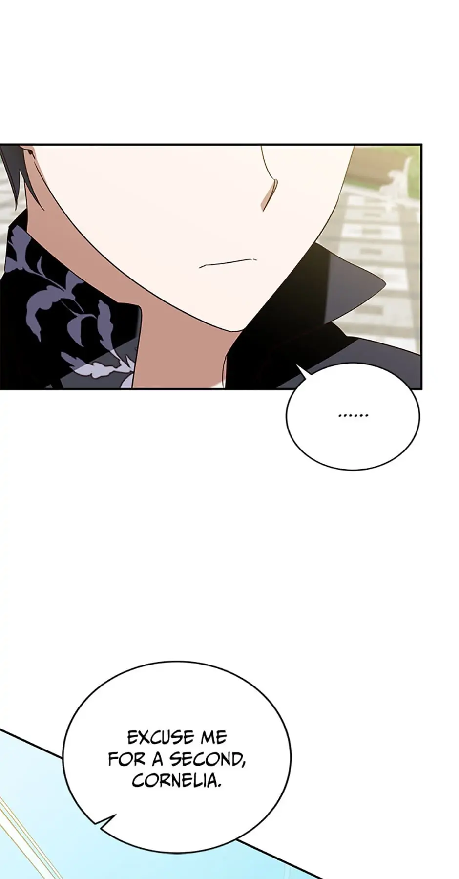 One Regret Is Enough Chapter 23 page 53