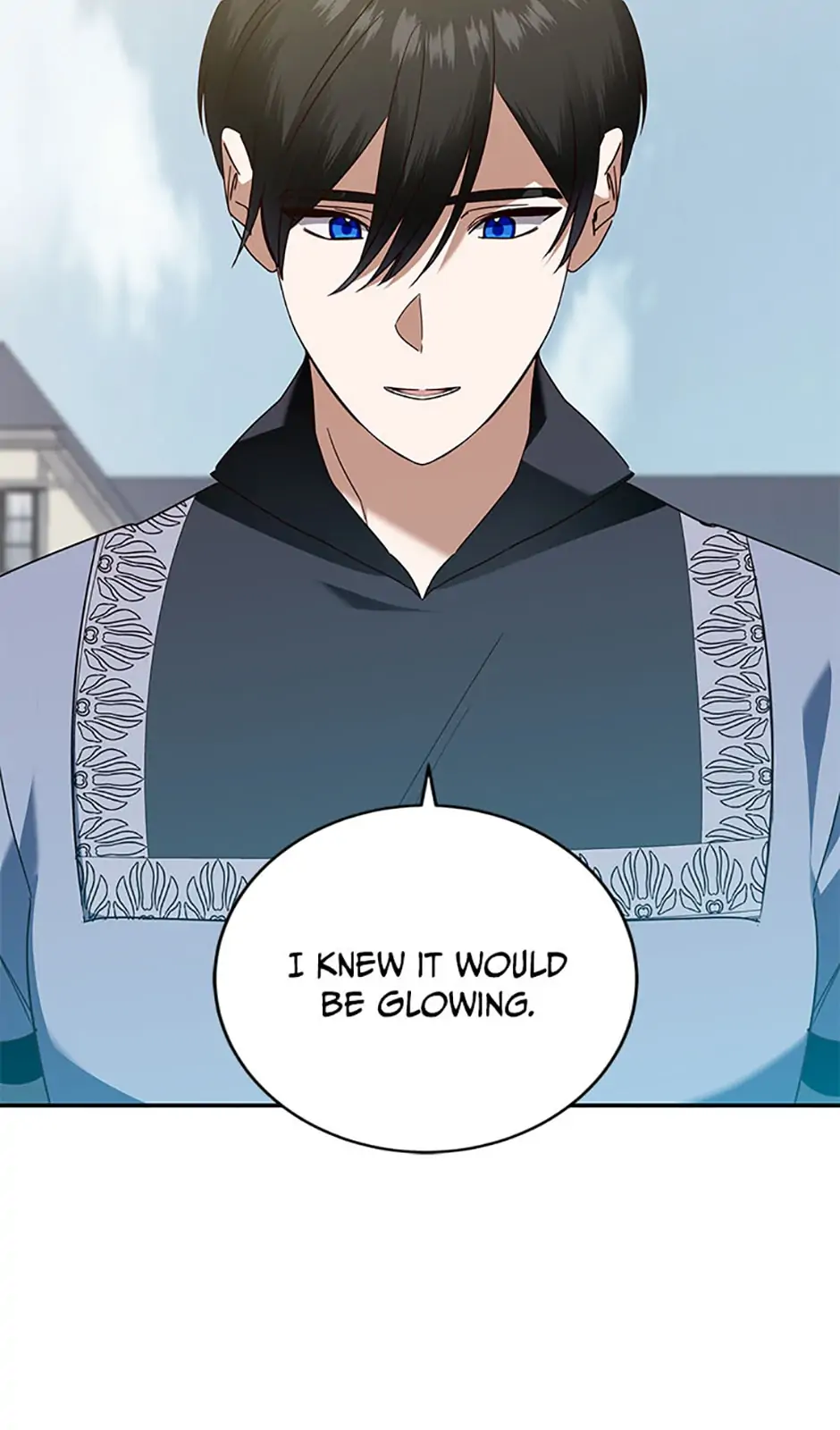 One Regret Is Enough Chapter 23 page 57