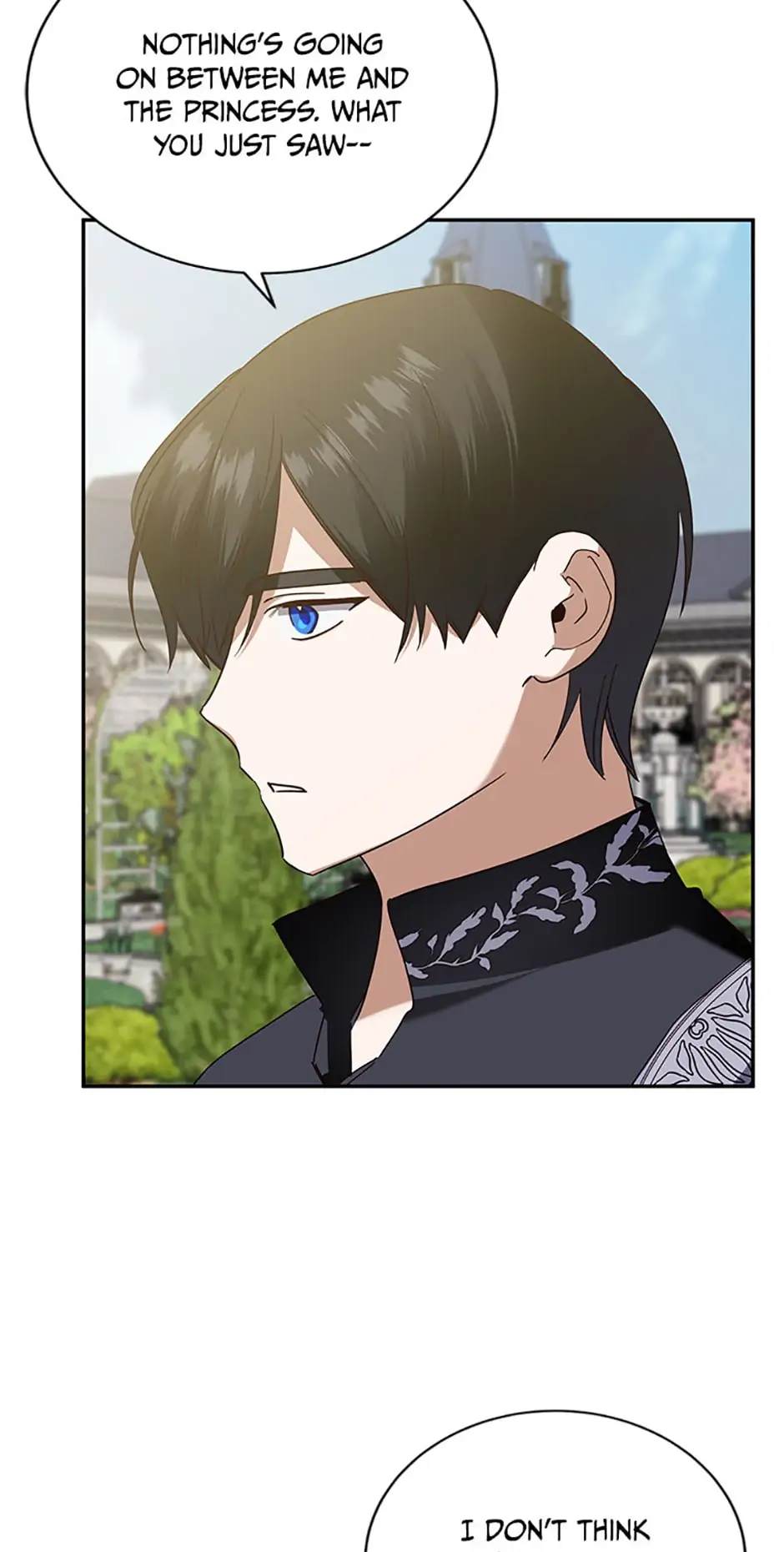 One Regret Is Enough Chapter 23 page 5