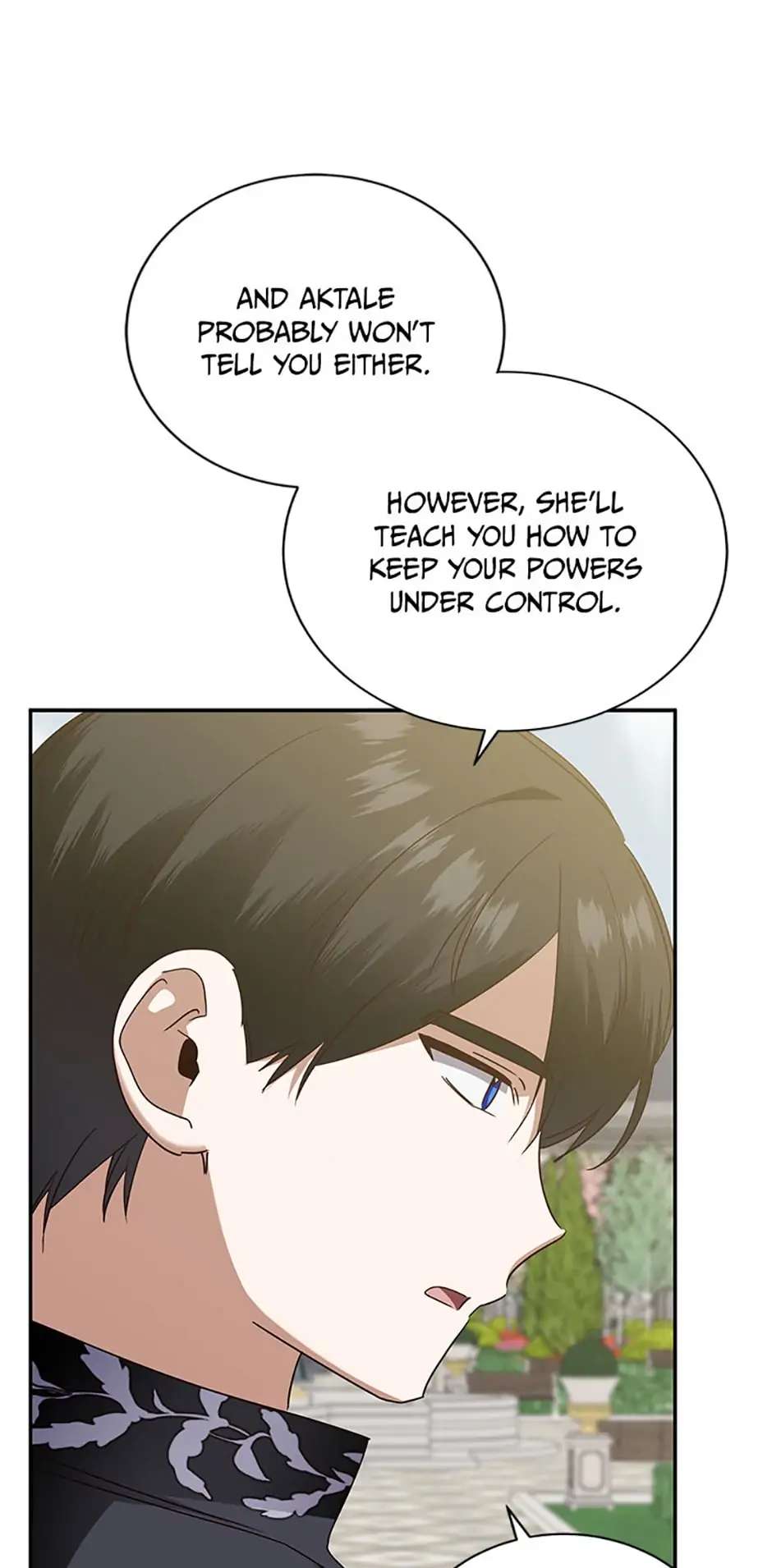 One Regret Is Enough Chapter 23 page 61