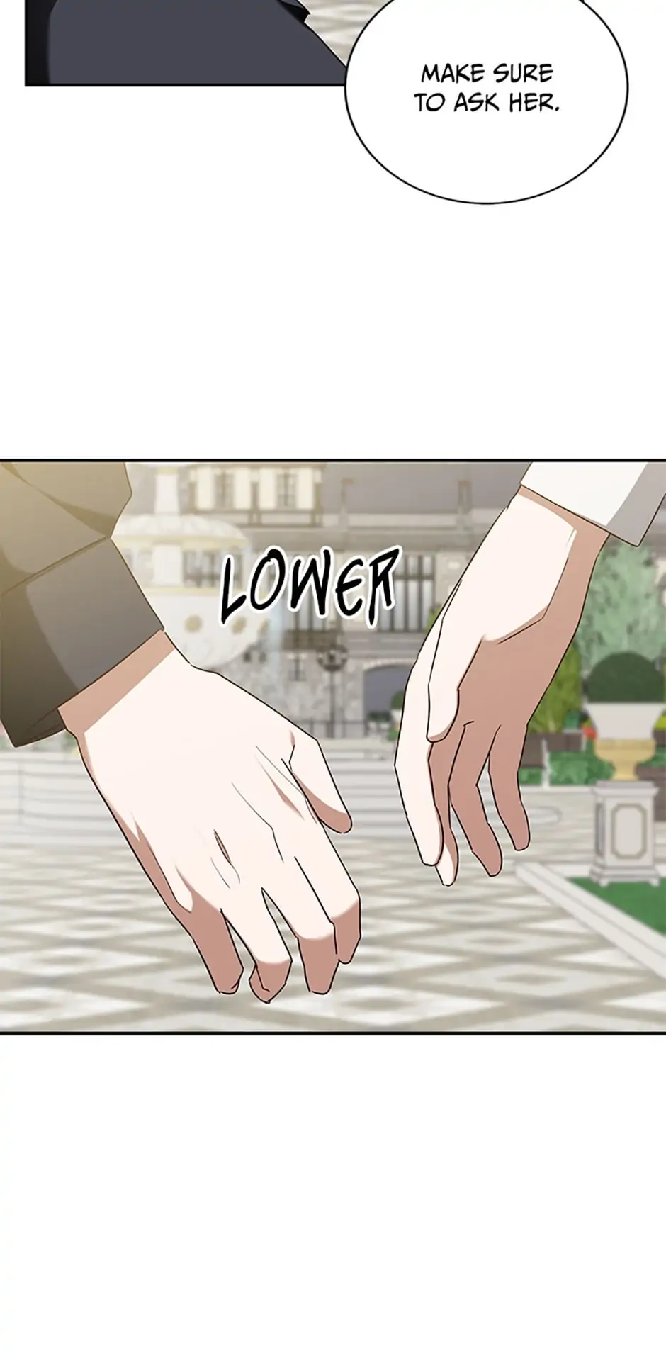 One Regret Is Enough Chapter 23 page 62